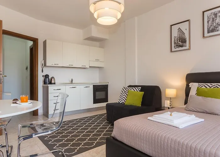 Residenze Su Planu