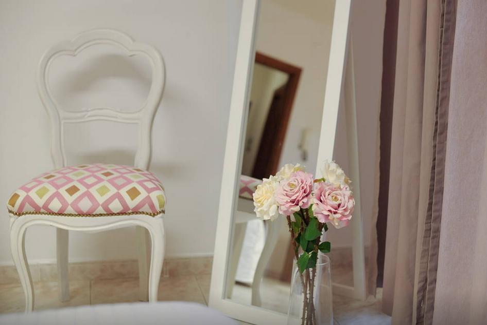 Appart hôtel Residenze Su Planu 2*