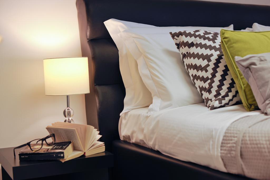 Appart hôtel Residenze Su Planu Cagliari