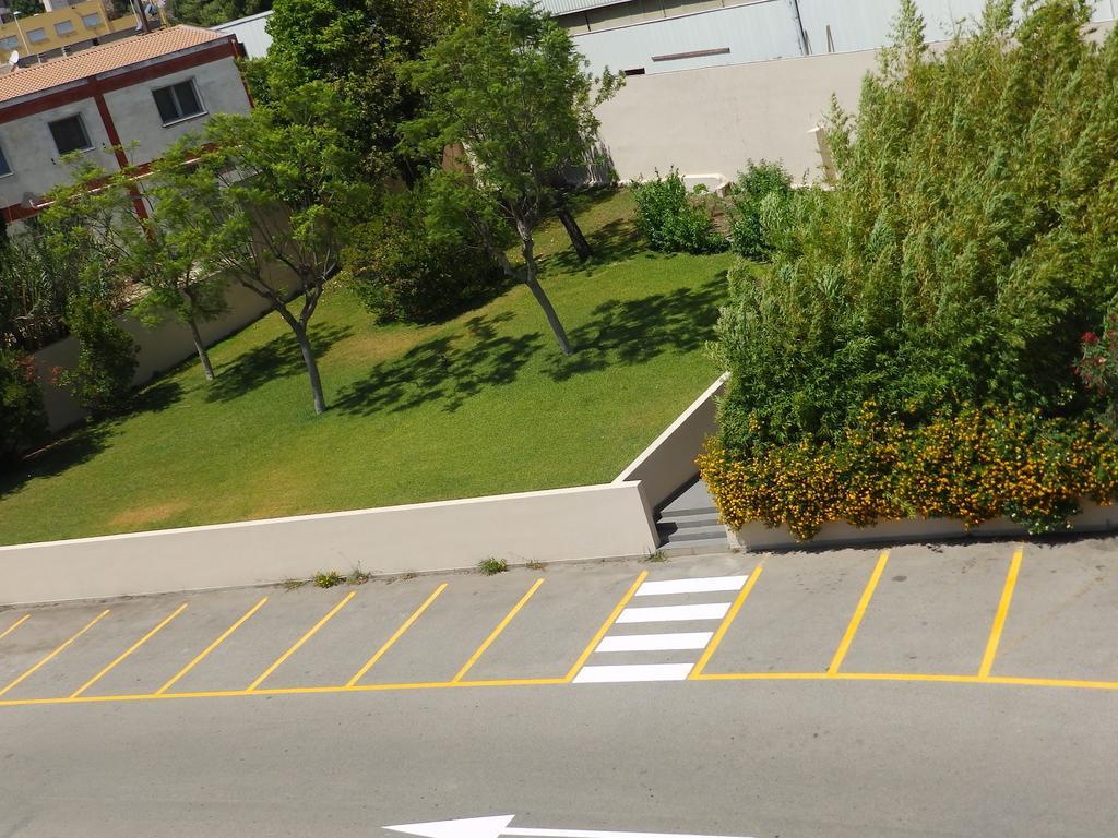 Residenze Su Planu