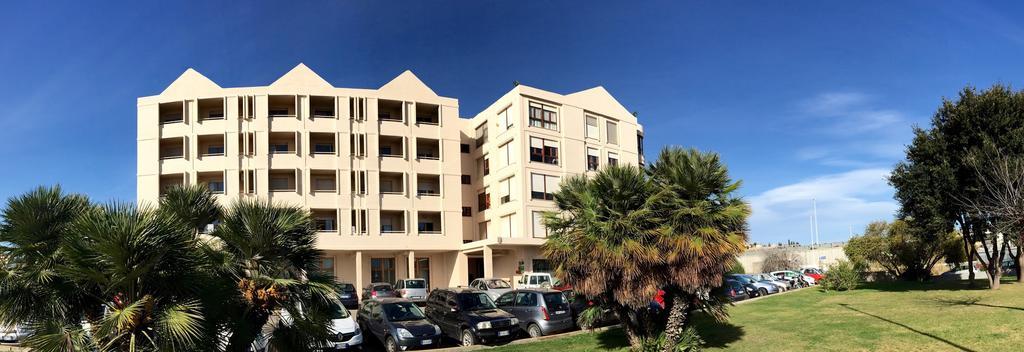 Residenze Su Planu Appart hôtel