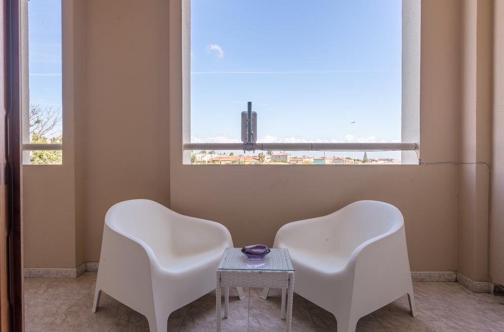 Residenze Su Planu Appart hôtel 2*