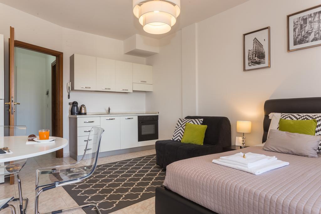 Appart hôtel Residenze Su Planu