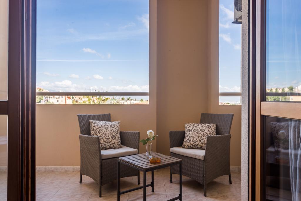 Appart hôtel Residenze Su Planu 2*