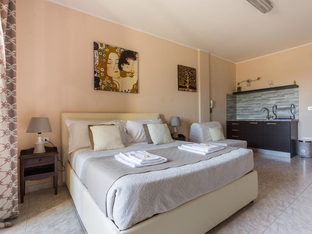 Residenze Su Planu Appart hôtel