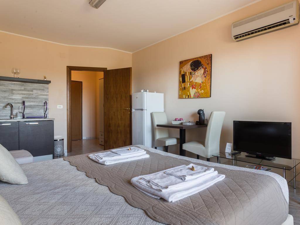Residenze Su Planu 2*