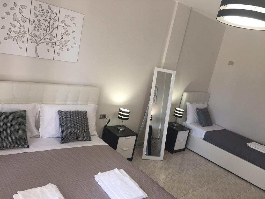 Appart hôtel Residenze Su Planu