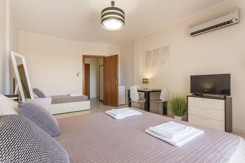Residenze Su Planu Appart hôtel
