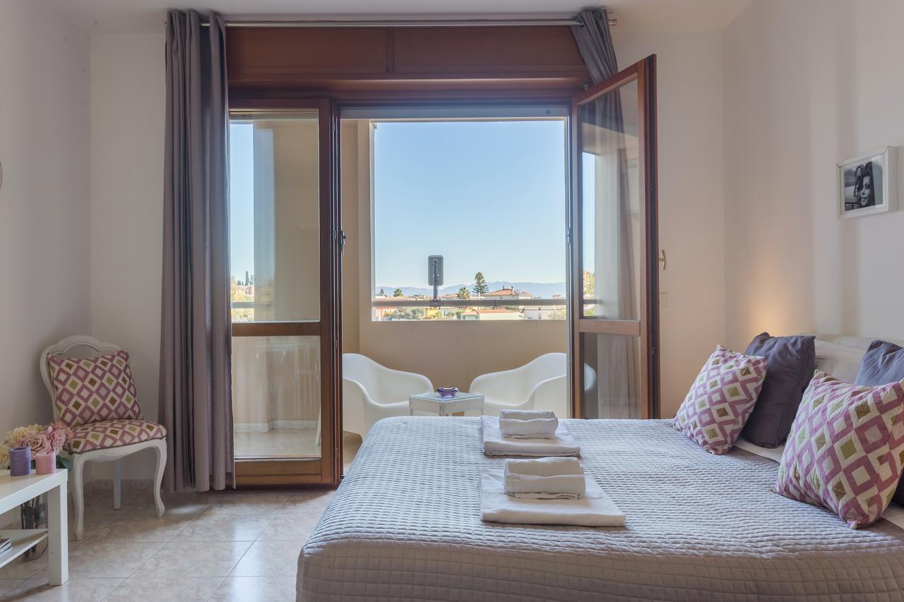 Appart hôtel Residenze Su Planu