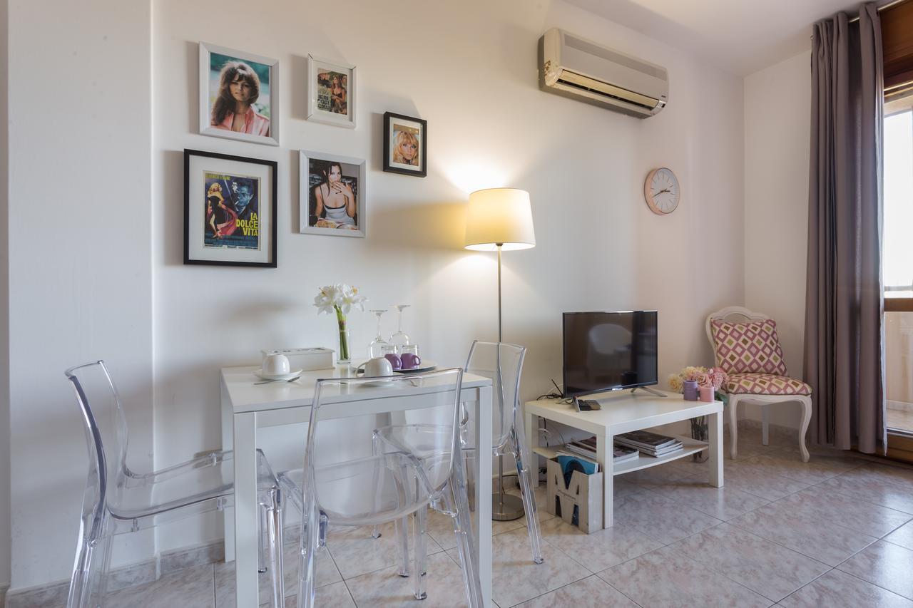 Residenze Su Planu Appart hôtel
