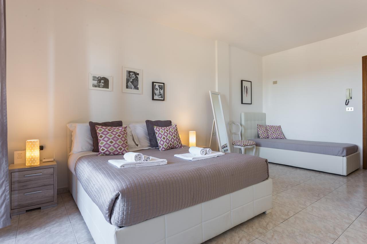 Residenze Su Planu Cagliari