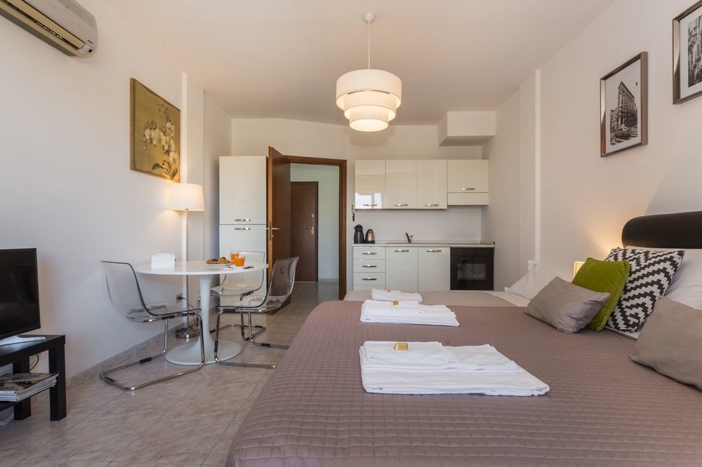 Residenze Su Planu