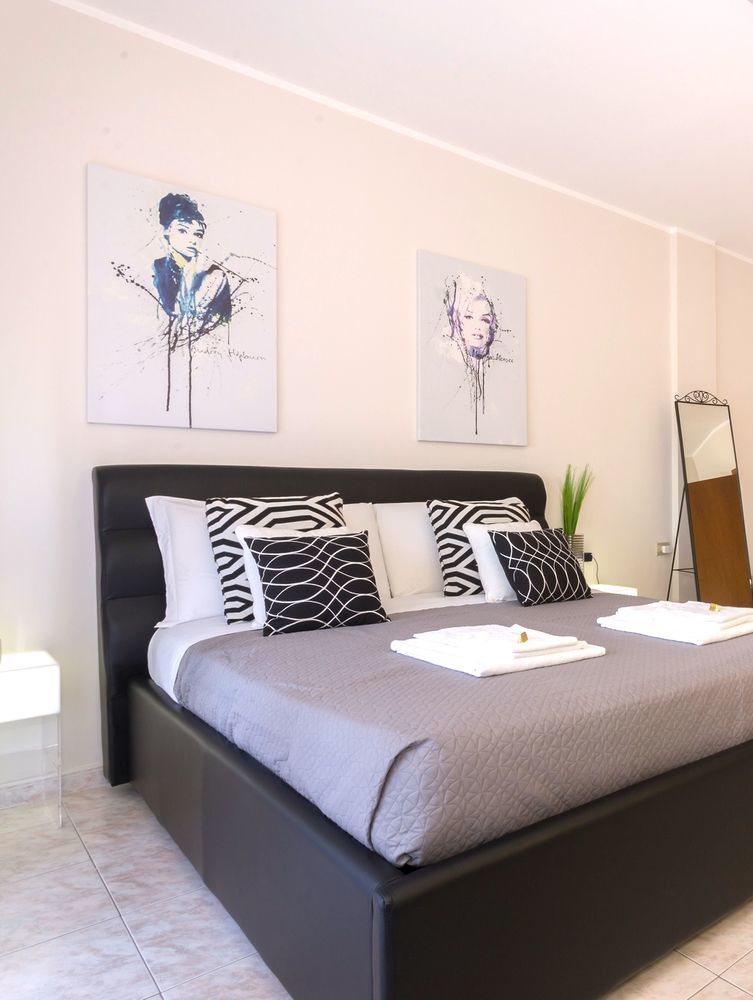 Residenze Su Planu