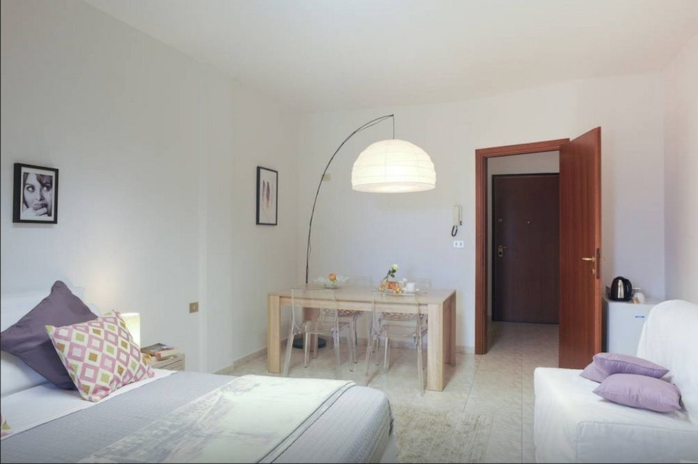 Appart hôtel Residenze Su Planu Cagliari