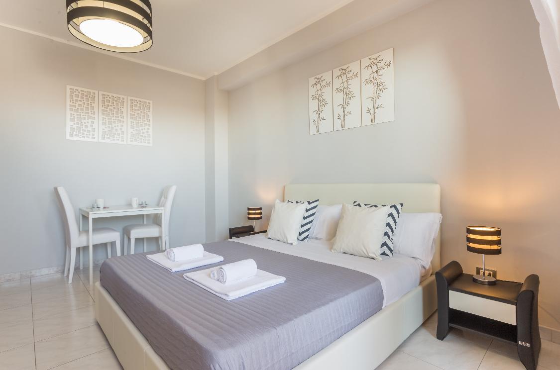 Residenze Su Planu Appart hôtel