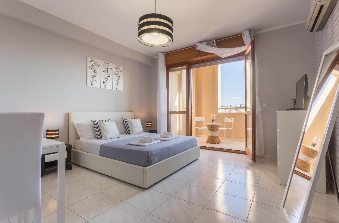 Appart hôtel Residenze Su Planu