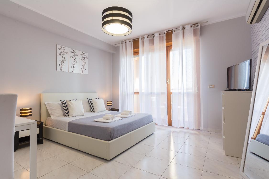 Residenze Su Planu Cagliari