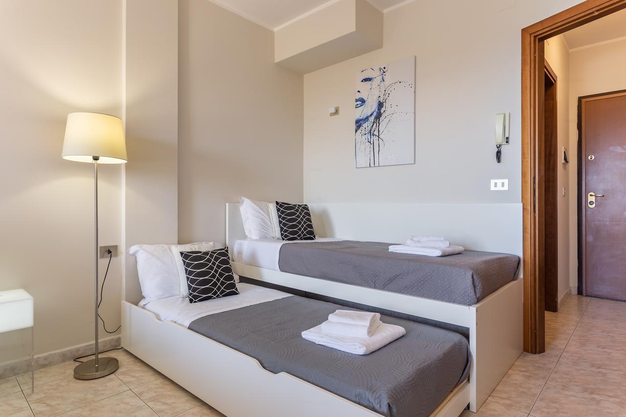 Appart hôtel Residenze Su Planu Cagliari