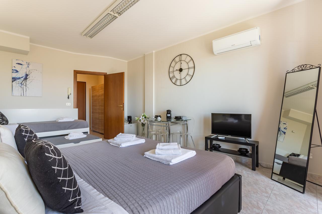 Appart hôtel Residenze Su Planu 2*