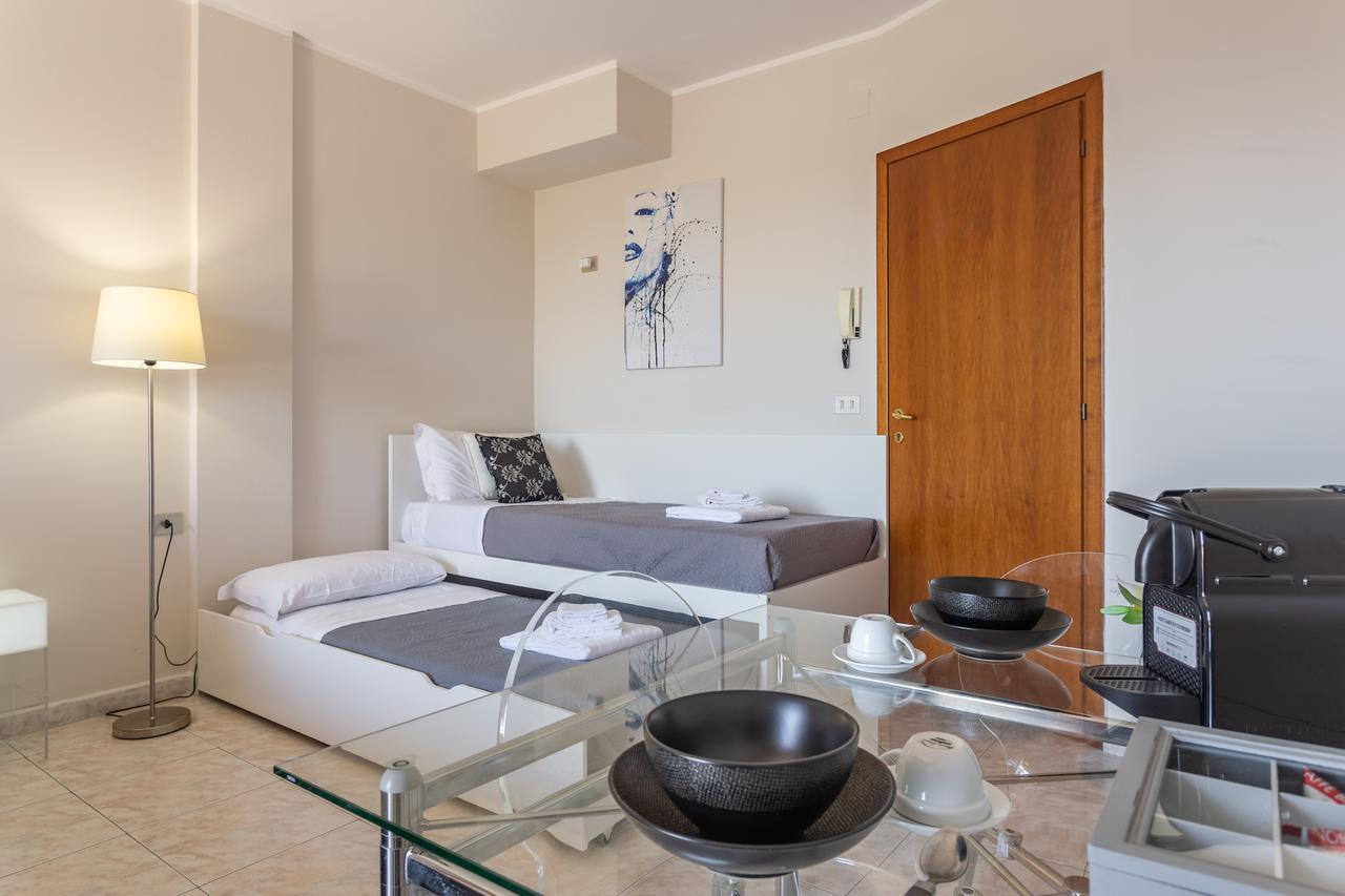 Appart hôtel Residenze Su Planu Cagliari