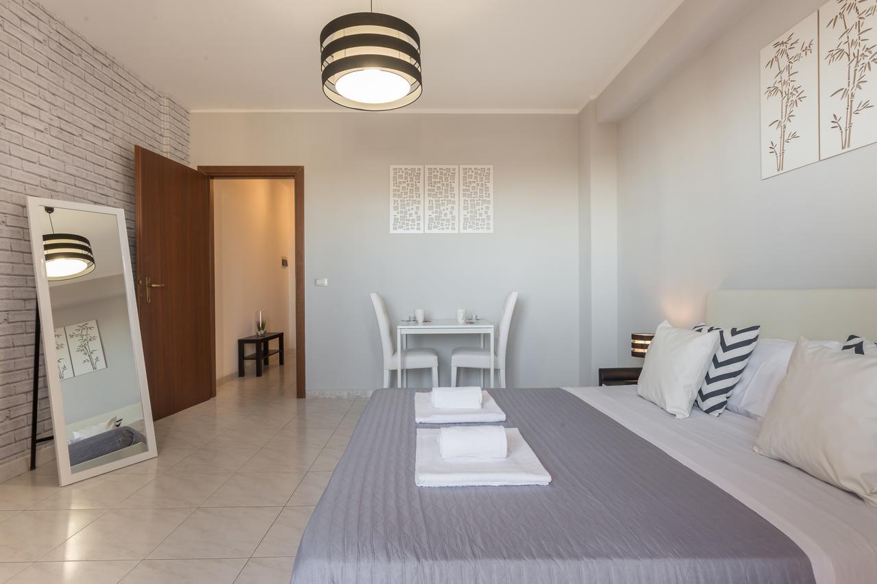 Appart hôtel Residenze Su Planu Cagliari