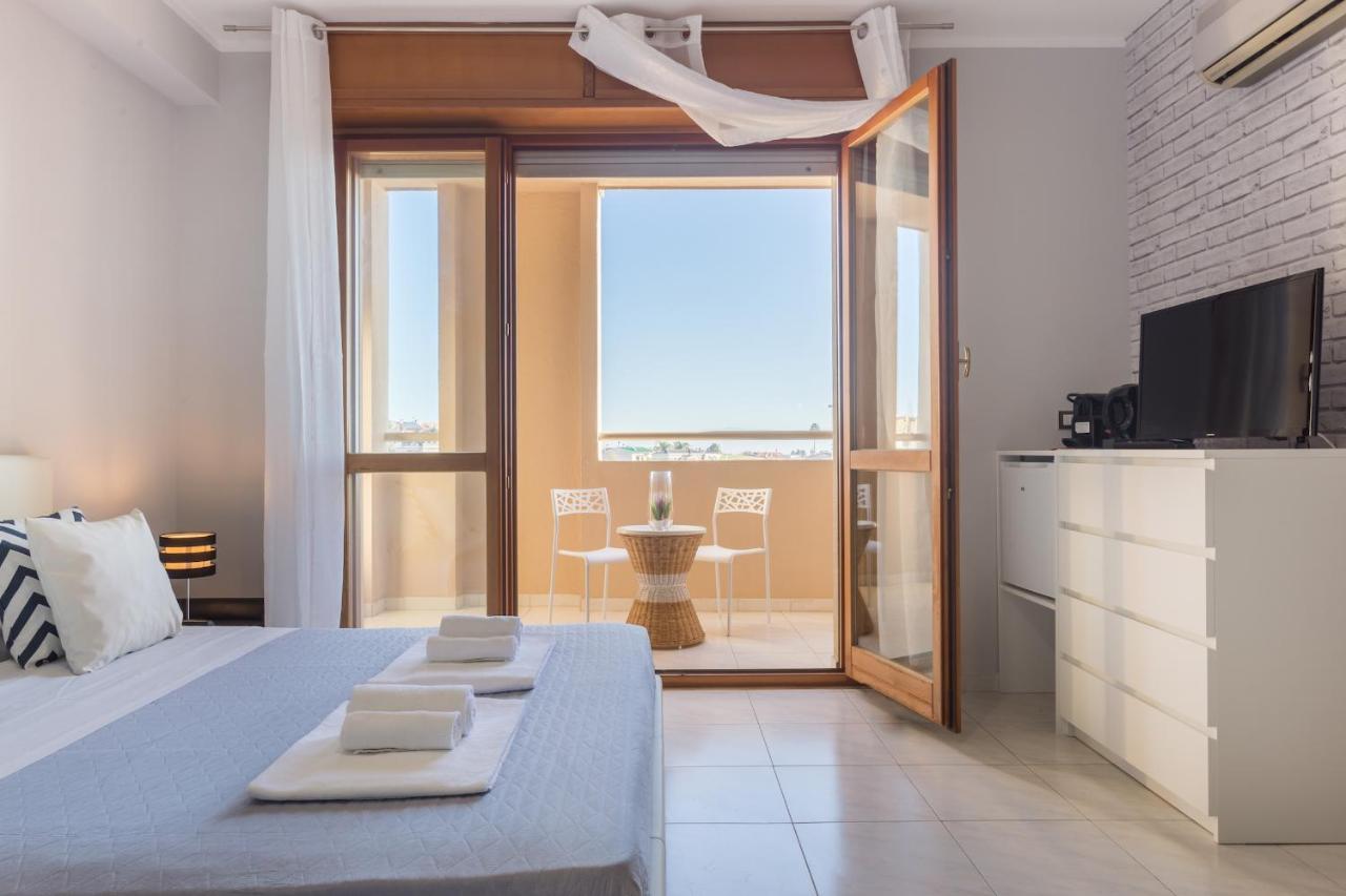 Residenze Su Planu 2* Cagliari