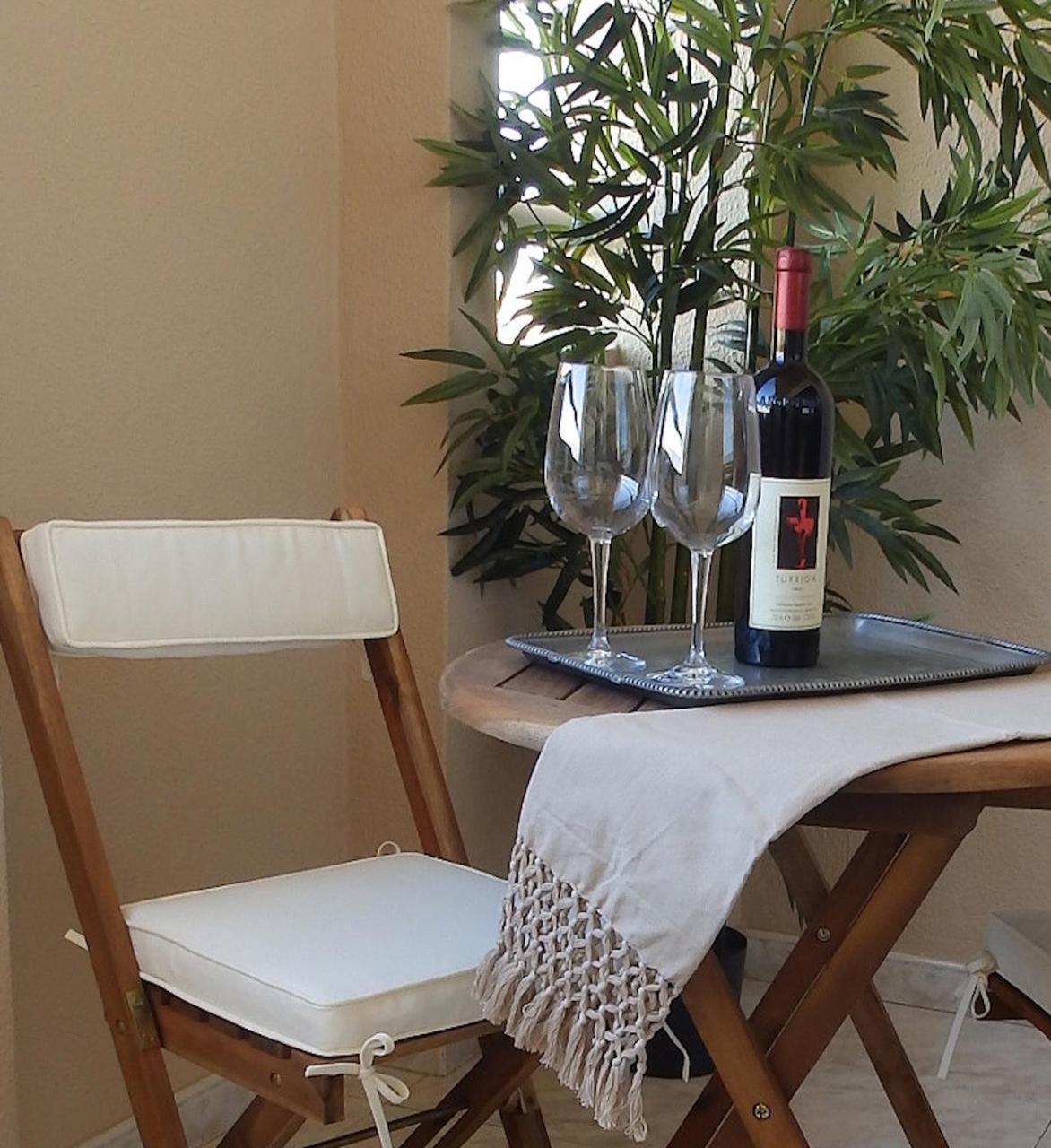 Appart hôtel Residenze Su Planu Cagliari