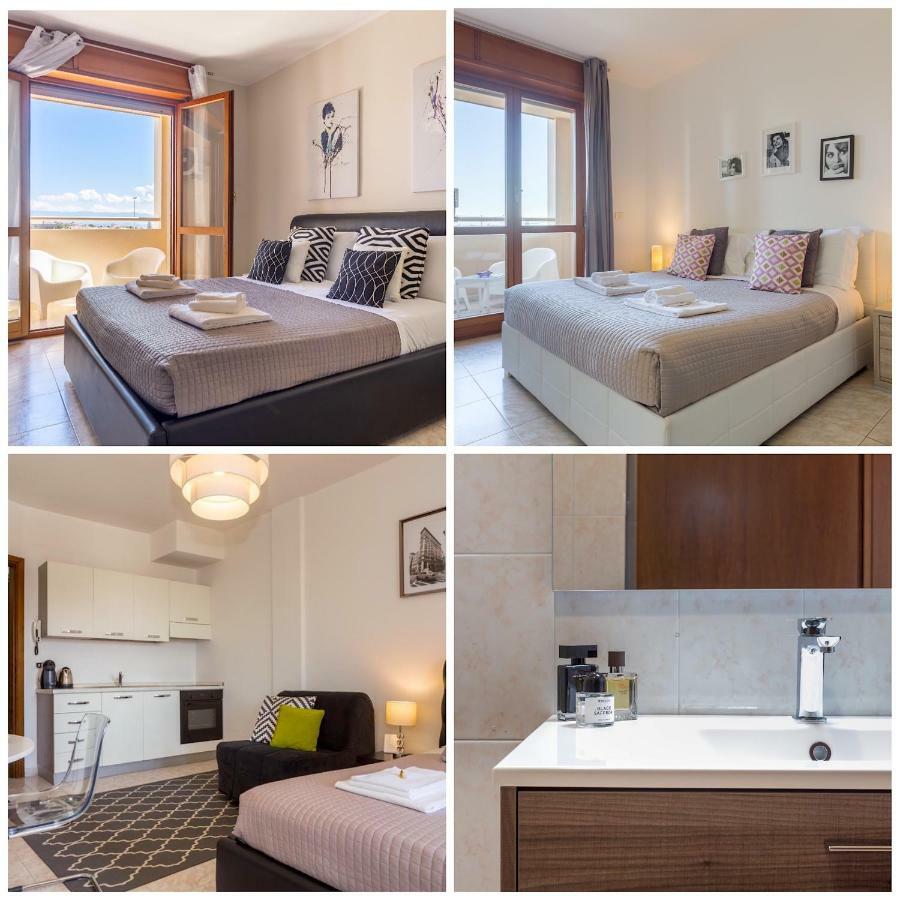 Appart hôtel Residenze Su Planu Cagliari