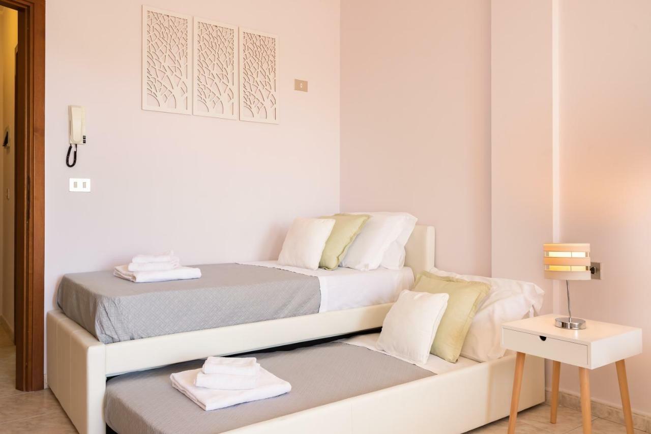 Residenze Su Planu