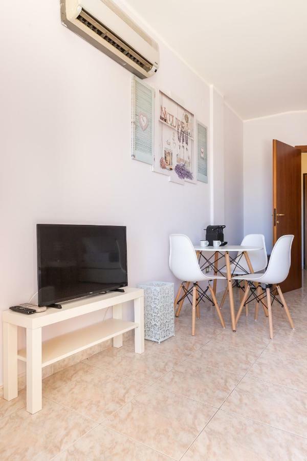 Appart hôtel Residenze Su Planu 2*