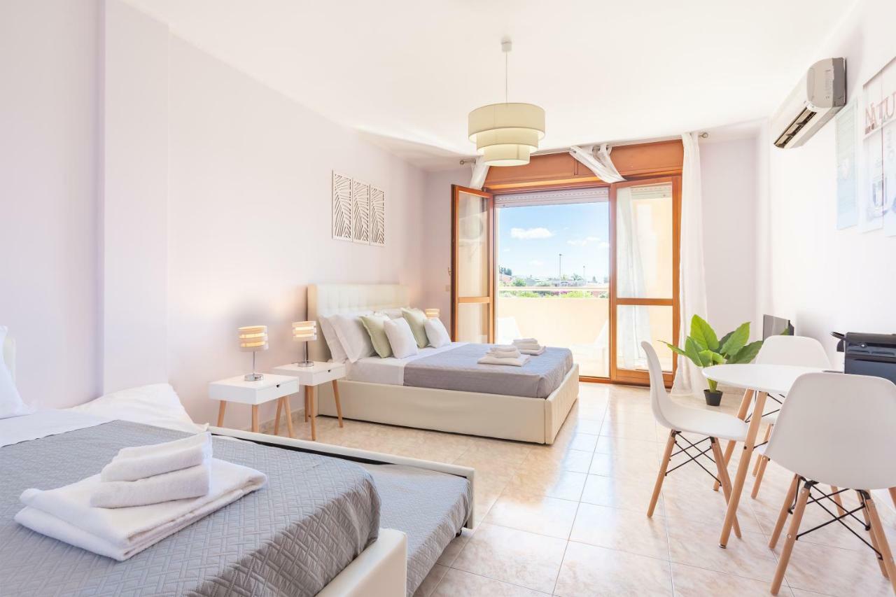 Appart hôtel Residenze Su Planu Cagliari