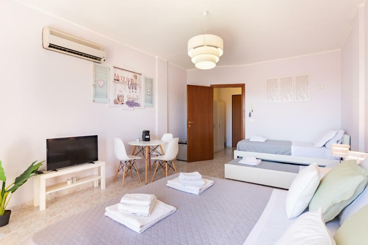 Residenze Su Planu Appart hôtel Cagliari