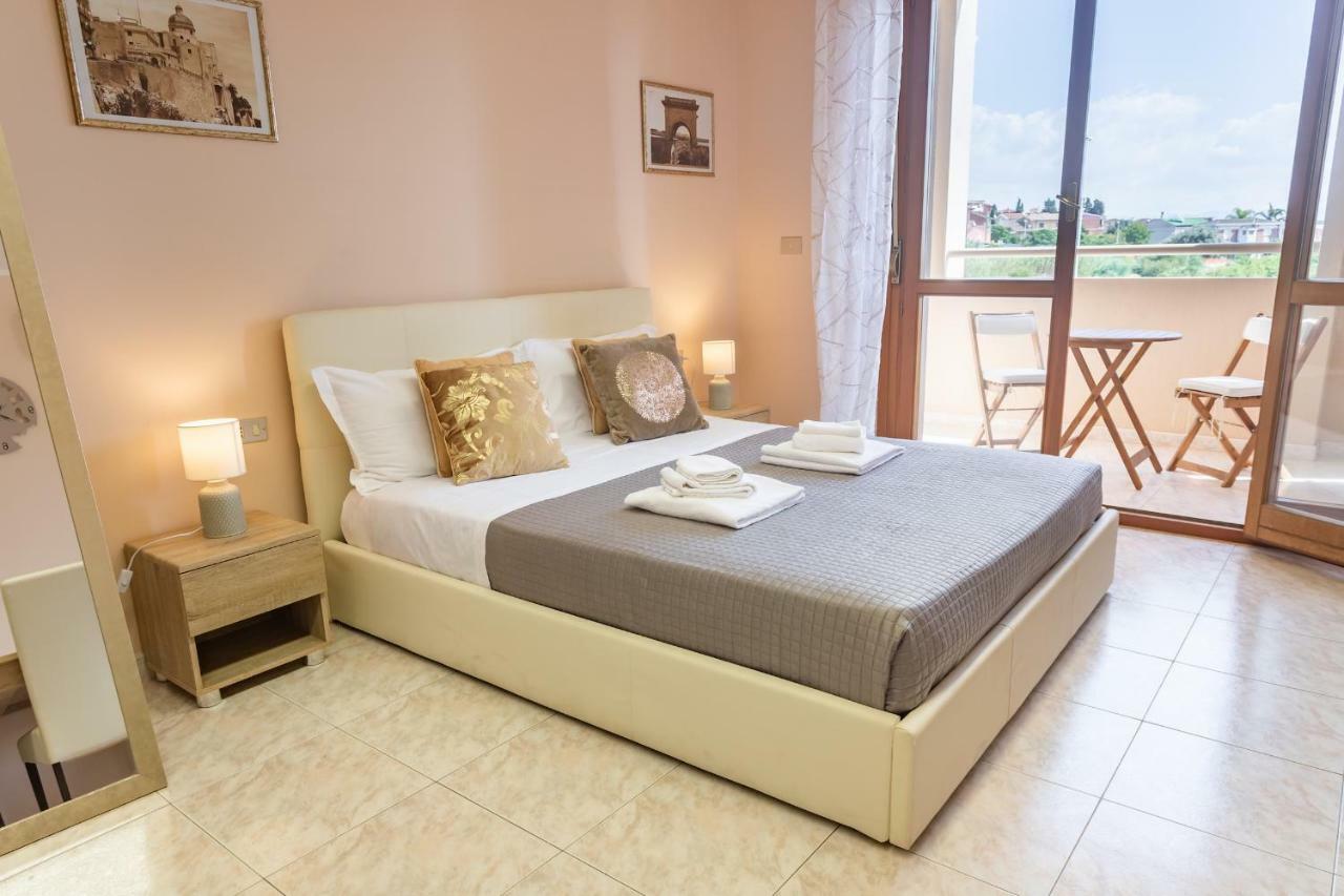 Appart hôtel Residenze Su Planu Cagliari