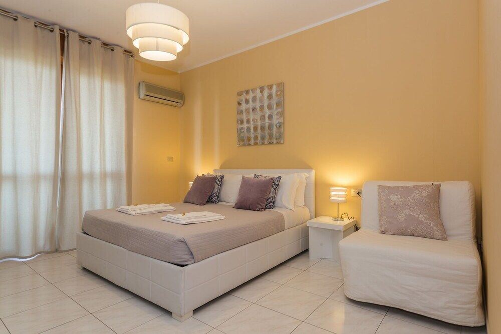 Residenze Su Planu 2* Cagliari