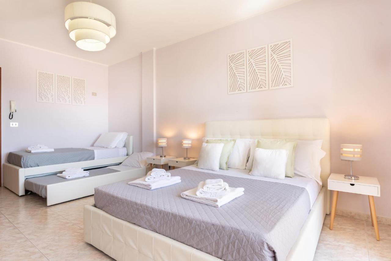 Residenze Su Planu Appart hôtel