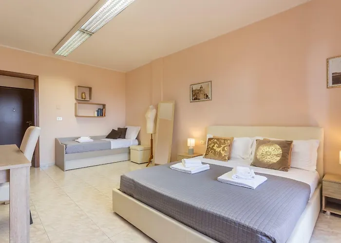 Residenze Su Planu