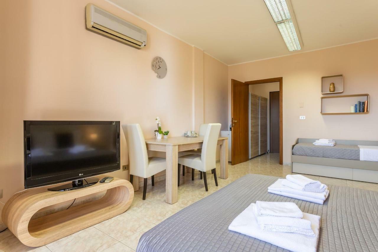 Aparthotel Residenze Su Planu 2*
