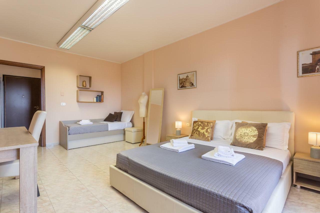 Aparthotel Residenze Su Planu 2*