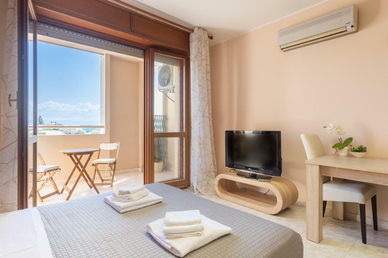 Residenze Su Planu Aparthotel 2*